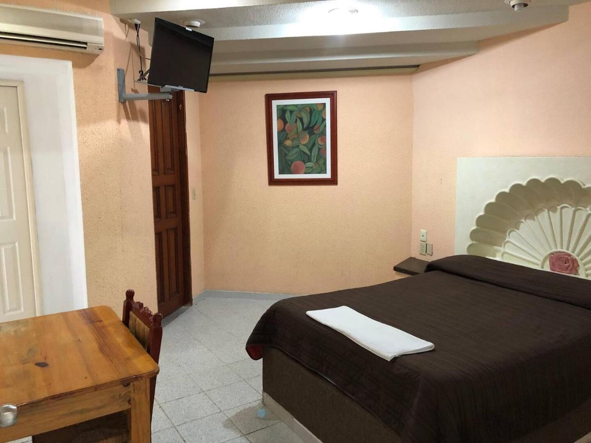 Río Verde Hotel Premier Rioverde מראה חיצוני תמונה