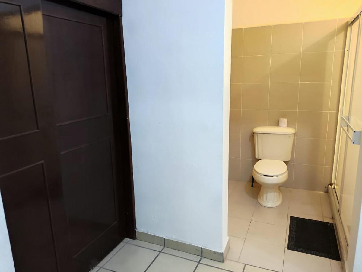 Río Verde Hotel Premier Rioverde מראה חיצוני תמונה