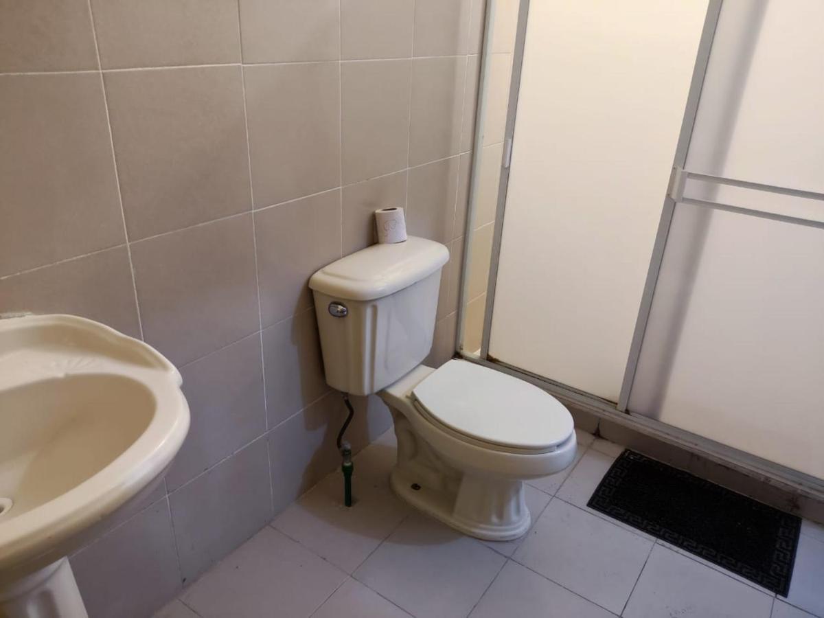 Río Verde Hotel Premier Rioverde מראה חיצוני תמונה