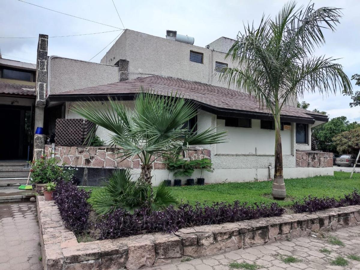 Río Verde Hotel Premier Rioverde מראה חיצוני תמונה