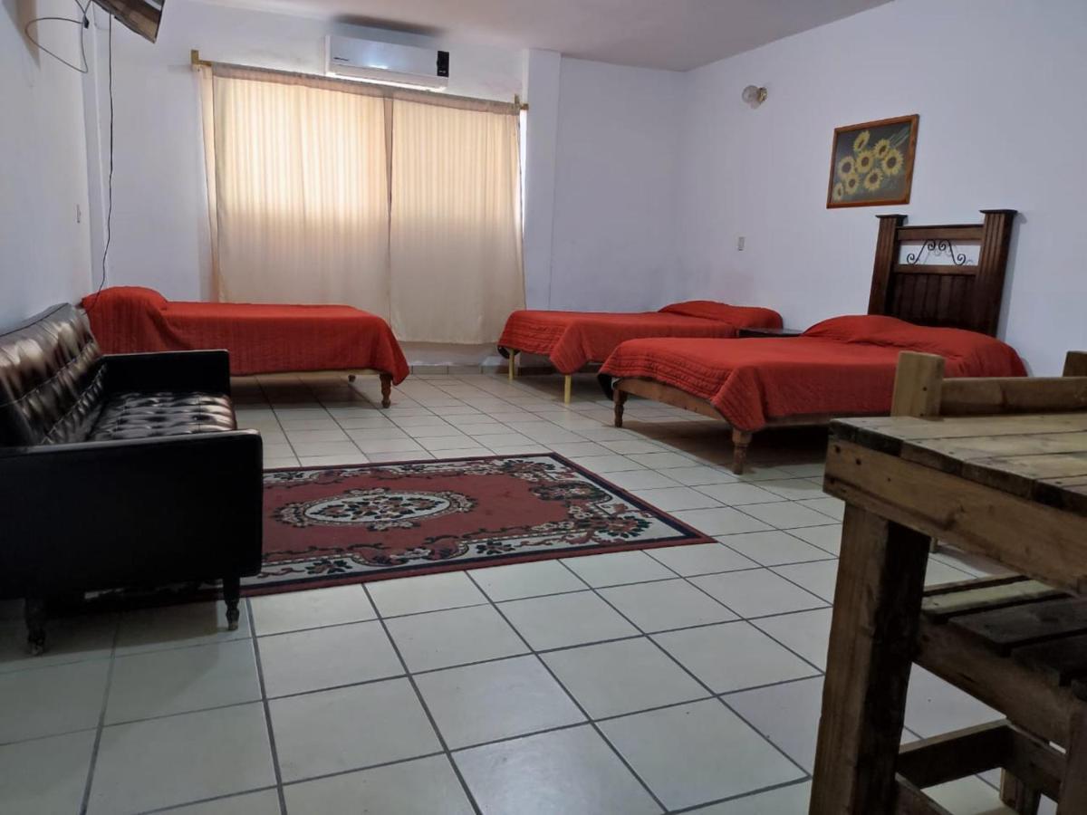 Río Verde Hotel Premier Rioverde מראה חיצוני תמונה