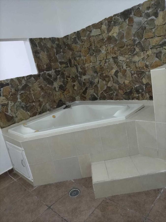 Río Verde Hotel Premier Rioverde מראה חיצוני תמונה