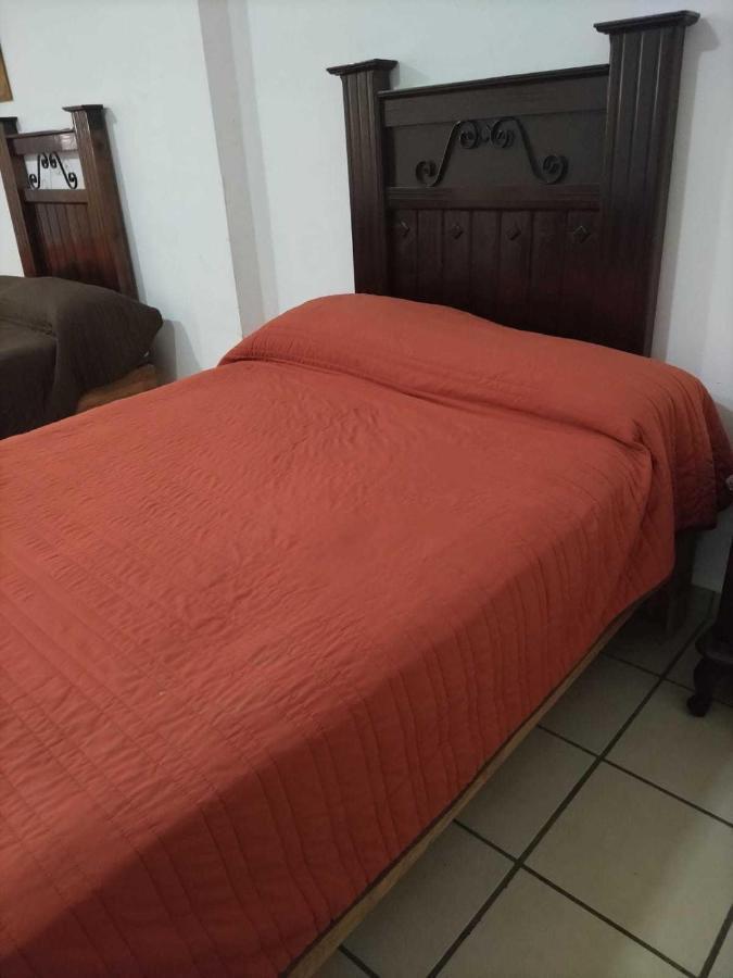 Río Verde Hotel Premier Rioverde מראה חיצוני תמונה
