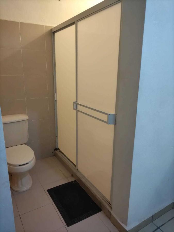 Río Verde Hotel Premier Rioverde מראה חיצוני תמונה
