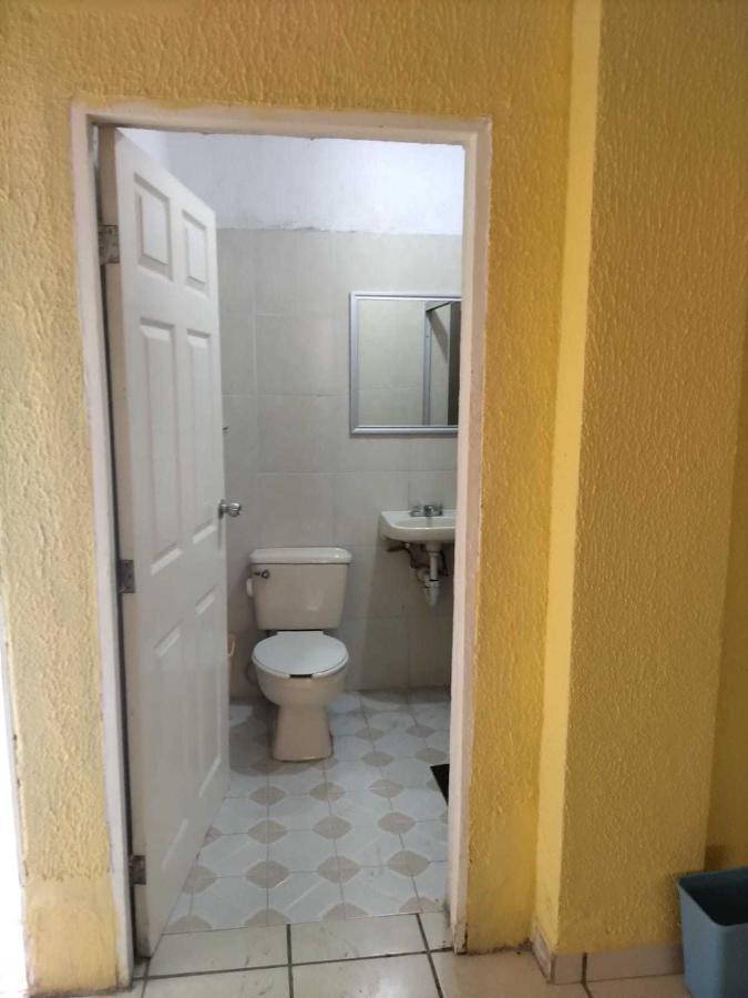 Río Verde Hotel Premier Rioverde מראה חיצוני תמונה